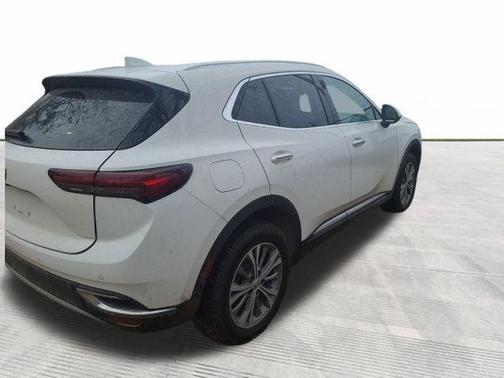 2022 Buick Envision FWD Preferred