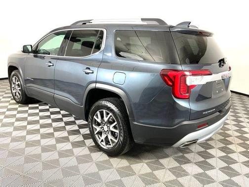 2020 GMC Acadia FWD SLE