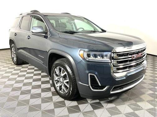 2020 GMC Acadia FWD SLE