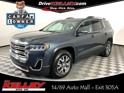 2020 GMC Acadia FWD SLE