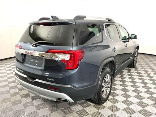 2020 GMC Acadia FWD SLE
