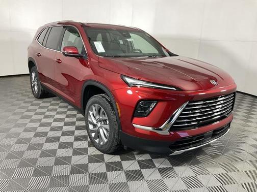 2025 Buick Enclave Preferred FWD
