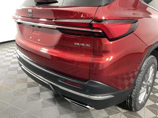 2025 Buick Enclave Preferred FWD