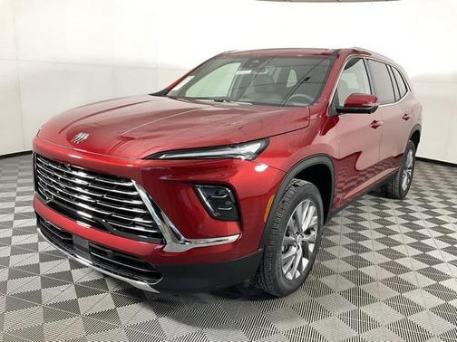 2025 Buick Enclave Preferred FWD