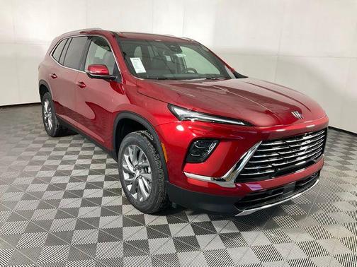 2025 Buick Enclave Preferred FWD
