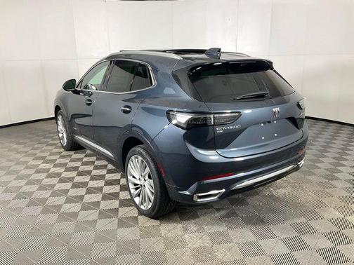 2026 Buick Envision Avenir AWD