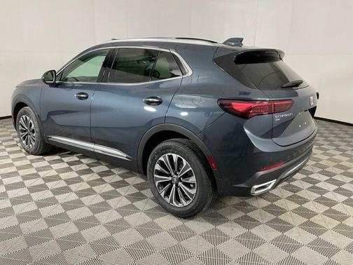2026 Buick Envision Preferred AWD