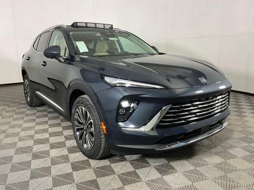 2026 Buick Envision Preferred AWD