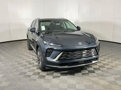 2026 Buick Envision Preferred AWD