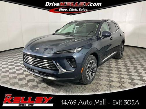 2026 Buick Envision Preferred AWD