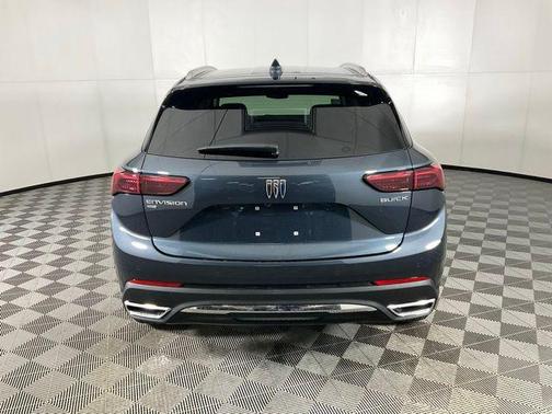 2026 Buick Envision Preferred AWD