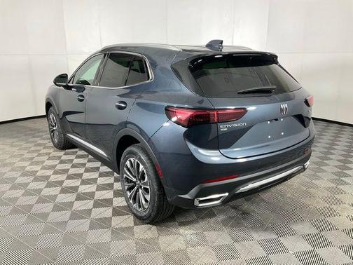 2026 Buick Envision Preferred AWD