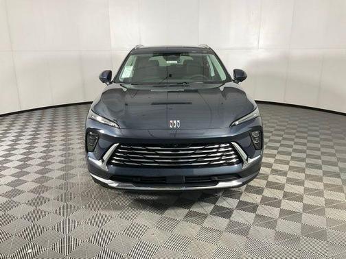 2026 Buick Envision Preferred AWD