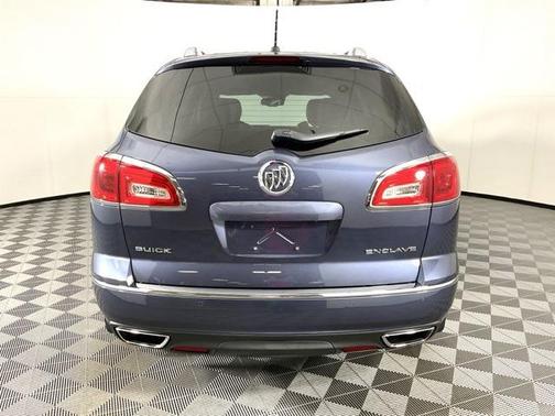 2014 Buick Enclave Premium