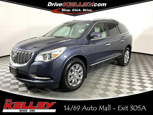 2014 Buick Enclave Premium