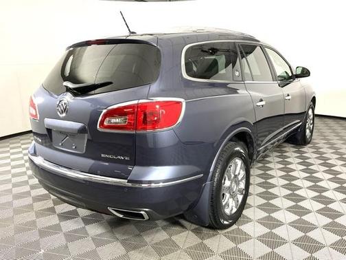 2014 Buick Enclave Premium