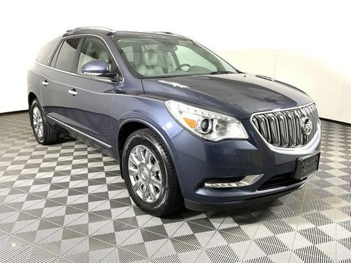 2014 Buick Enclave Premium