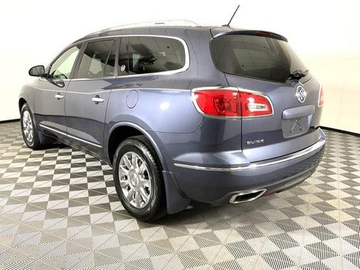 2014 Buick Enclave Premium