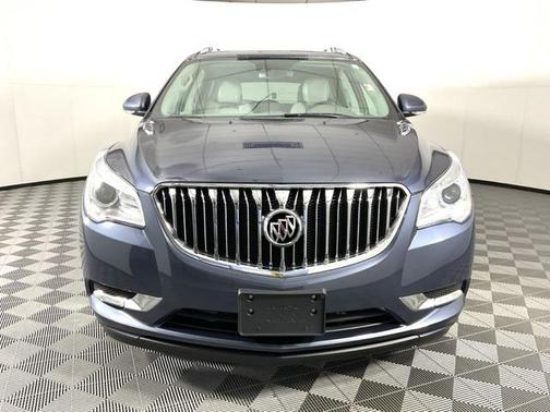 2014 Buick Enclave Premium