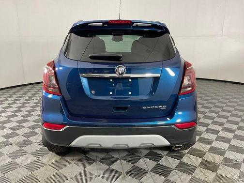 2019 Buick Encore Sport Touring