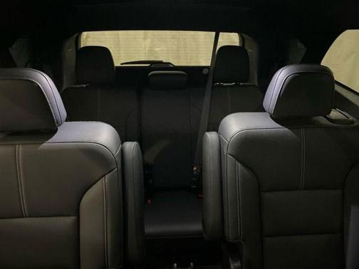 2024 GMC Acadia FWD Elevation