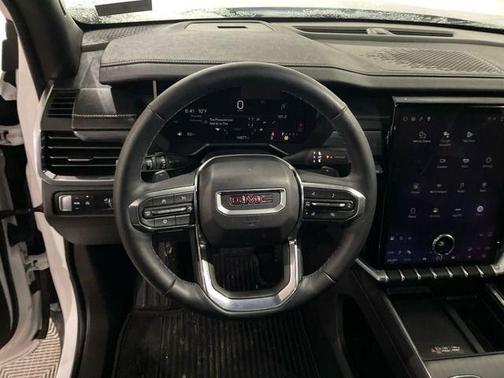 2024 GMC Acadia FWD Elevation