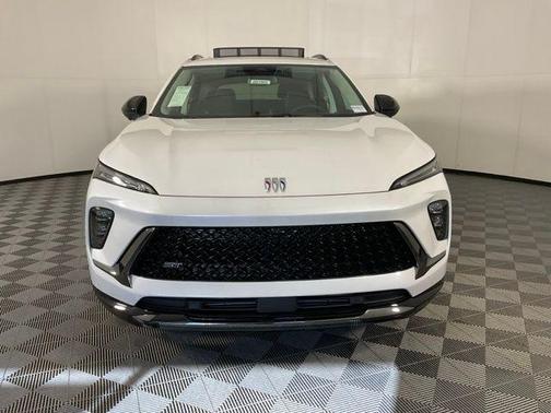 2025 Buick Envision Sport Touring AWD