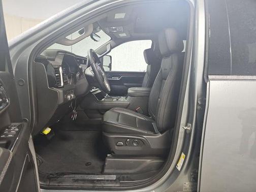 2024 GMC Sierra 2500 Denali
