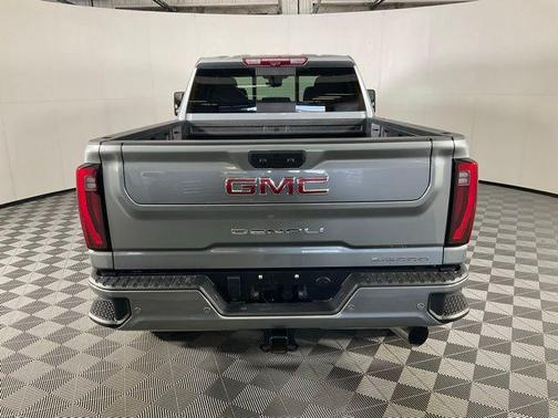 2024 GMC Sierra 2500 Denali