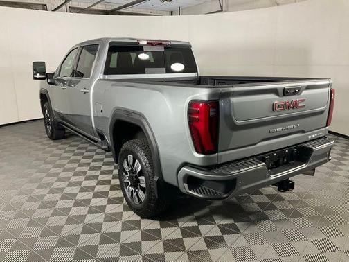 2024 GMC Sierra 2500 Denali