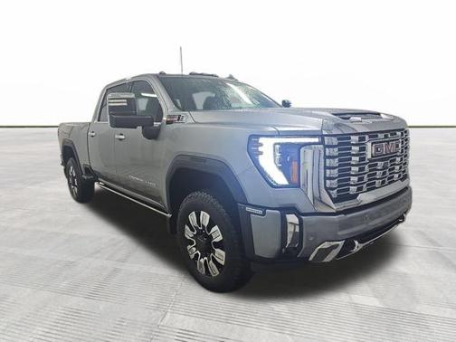 2024 GMC Sierra 2500 Denali