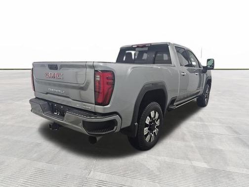 2024 GMC Sierra 2500 Denali