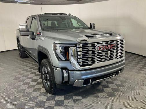2024 GMC Sierra 2500 Denali