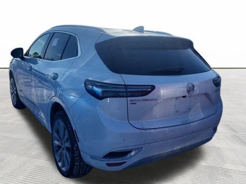 2023 Buick Envision Avenir AWD