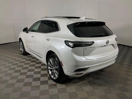 2023 Buick Envision Avenir AWD