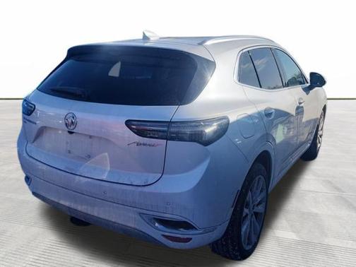2023 Buick Envision Avenir AWD