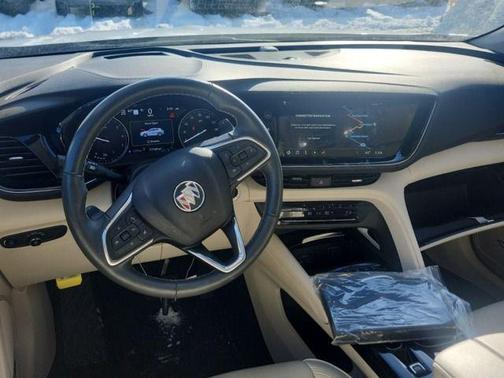 2023 Buick Envision Avenir AWD