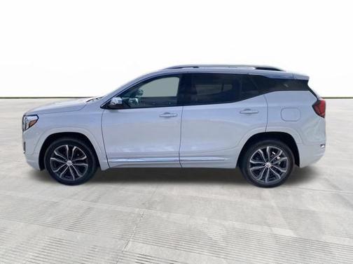 2021 GMC Terrain Denali