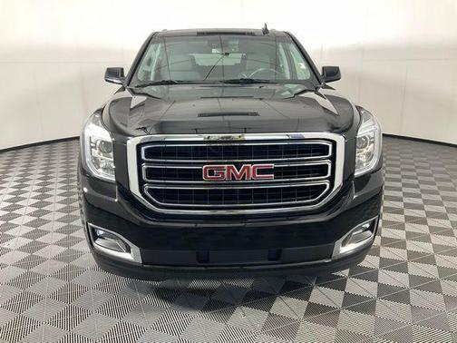 2020 GMC Yukon SLE