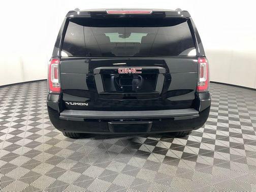 2020 GMC Yukon SLE