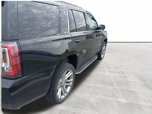 2020 GMC Yukon SLE