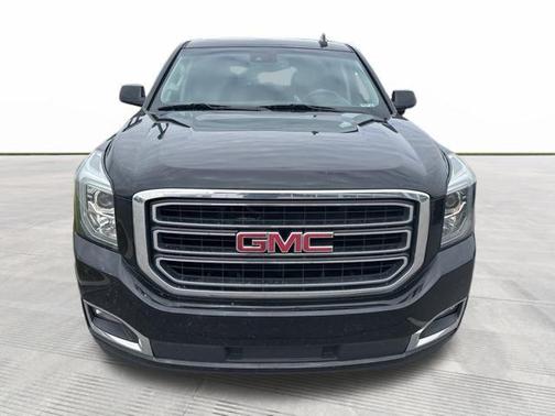 2020 GMC Yukon SLE