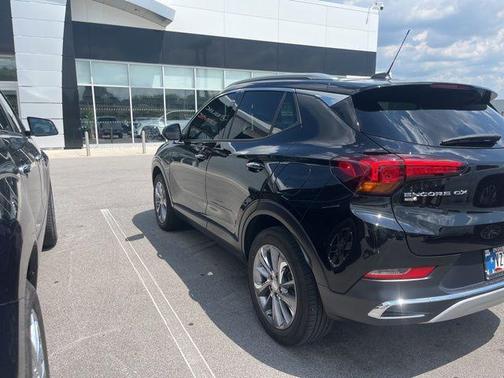 2023 Buick Encore GX Essence