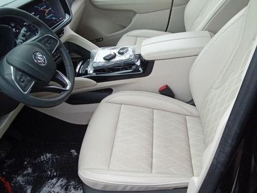 2023 Buick Envision Avenir AWD