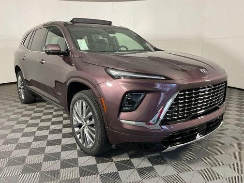 2025 Buick Enclave Avenir FWD