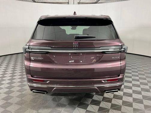 2025 Buick Enclave Avenir FWD