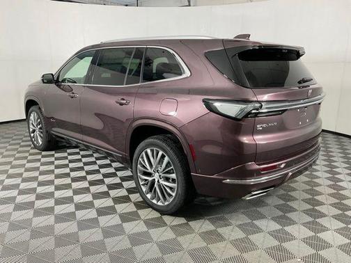 2025 Buick Enclave Avenir FWD