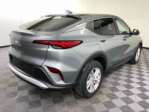 2025 Buick Envista Preferred FWD