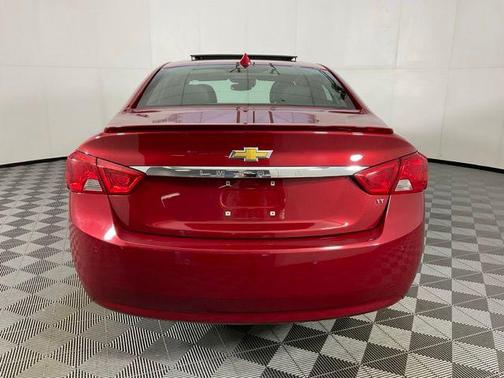 2014 Chevrolet Impala 2LT