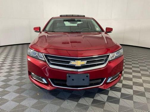 2014 Chevrolet Impala 2LT